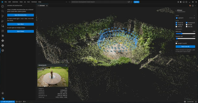 3DView
