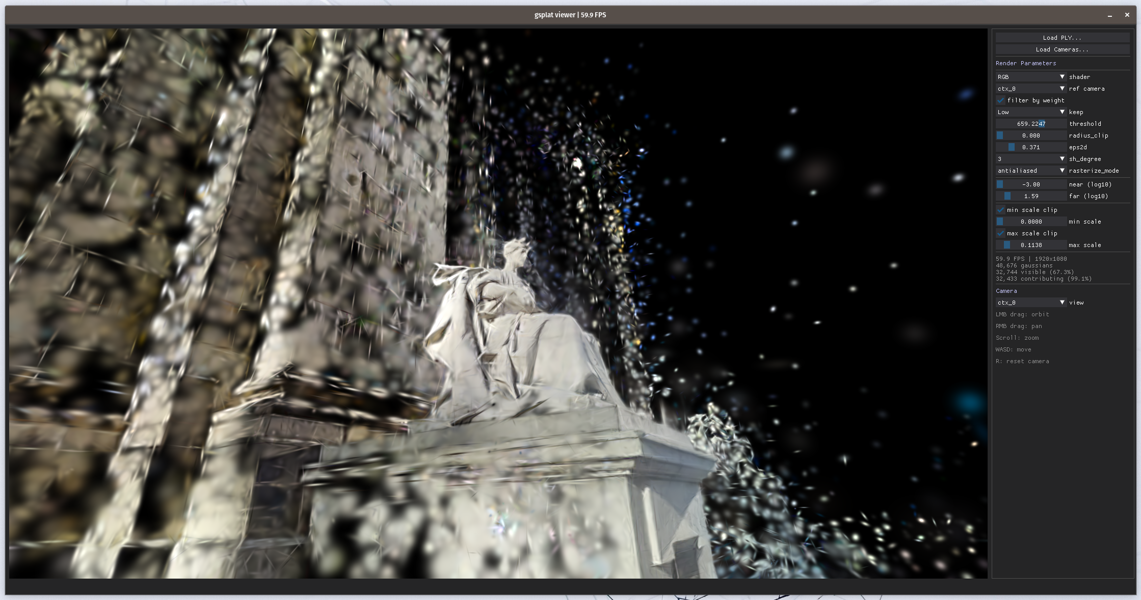 App image